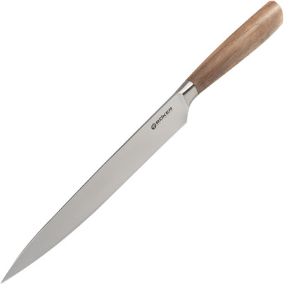 BÖKER CORE mäsiarsky nôž 20.7 cm 130760 hnedý - KNIFESTOCK