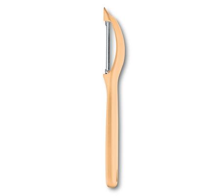VICTORINOX Univerzálna škrabka oranžová 7.6075.92 - KNIFESTOCK