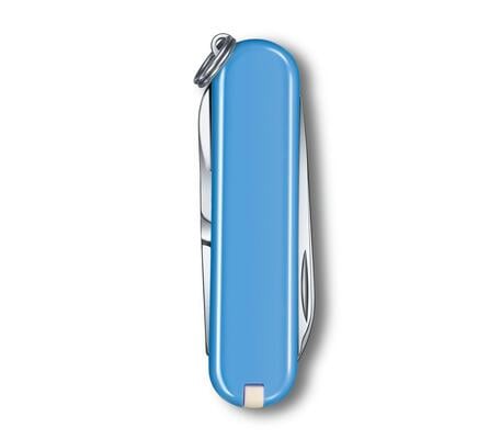 VICTORINOX Classic SD Colors, Summer Rain, Blister 0.6223.28B1 - KNIFESTOCK