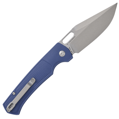 Artisan Revel Blau S90V, FRN - ATZ-1867G - KNIFESTOCK