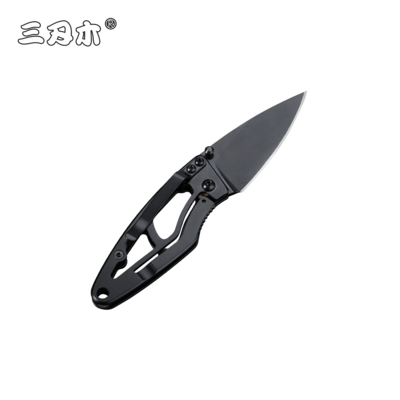 Sanrenmu SRM 6014LUI-SH - KNIFESTOCK