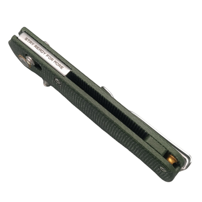 SRM 255L-MG2 - KNIFESTOCK
