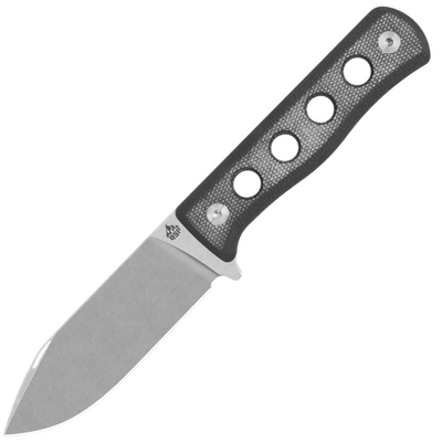 QSP Knife Canary Fixed Blade QS155-B1 - KNIFESTOCK