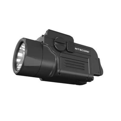 Nitecore Flashlight NPL27 - KNIFESTOCK