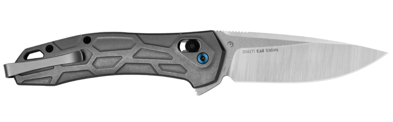 Kershaw COVALENT TI S35VN - KNIFESTOCK