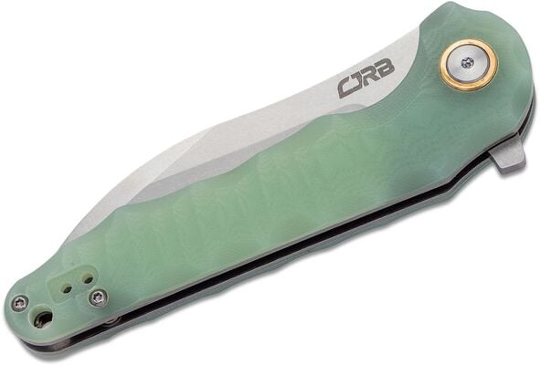 CJRB Mangrove J1910-NTG - KNIFESTOCK