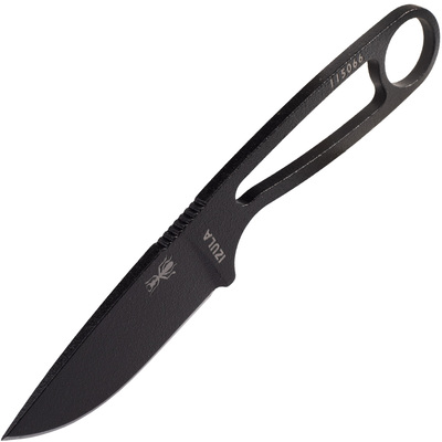 ESEE Knives Kit Izula noir, IZULA-B-KIT-CS - KNIFESTOCK