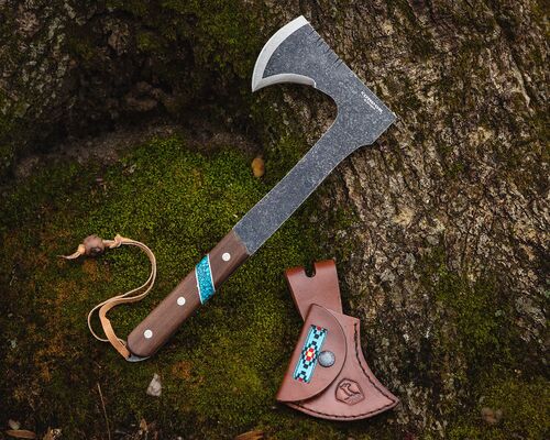 Condor Blue River Tomahawk 09CN053 - KNIFESTOCK