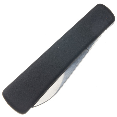 Mikov 336-NH-1 elektrikářský nůž 7.5 cm 128033 černá - KNIFESTOCK
