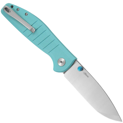 Bestech GOODBOY D2 Light Blue BMK04B - KNIFESTOCK