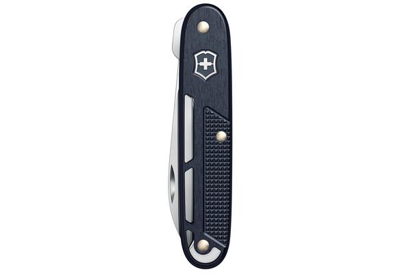 Victorinox Onefold Alox, 93mm,tmavomodrý 0.8006.22 - KNIFESTOCK
