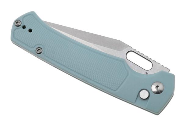 Artisan Revel Mint Green, Stonewashed AR-RPM9, Mint Green FRN 1867P-MG - KNIFESTOCK