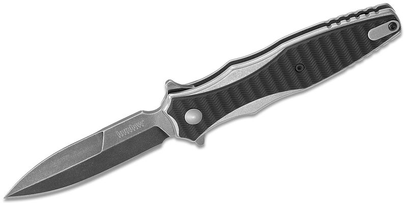 KERSHAW DECIMUS Assisted Opening K-1559 - KNIFESTOCK