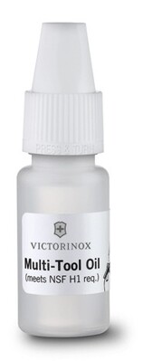 Victorinox 4.3302 Öl 10ml - KNIFESTOCK