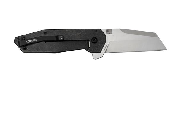 SCHRADE Slyte Folder 1136251 - KNIFESTOCK