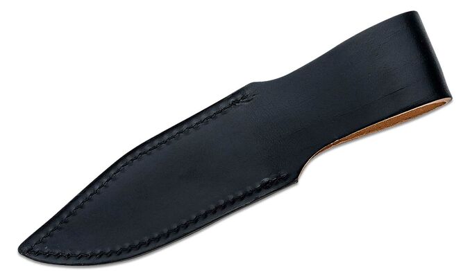 CIVIVI Teton Tickler Fixed Blade Knife C20072-1 - KNIFESTOCK