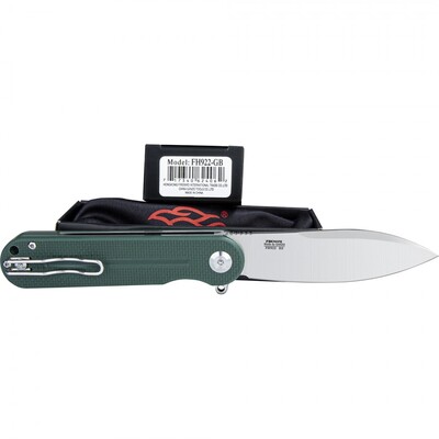 Ganzo FH922-GB Firebird Knife  - KNIFESTOCK
