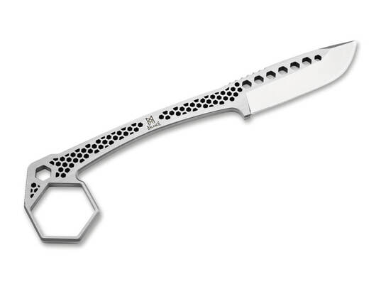 Midgards Messer Honeycomb Balance Line 02MG001 - KNIFESTOCK