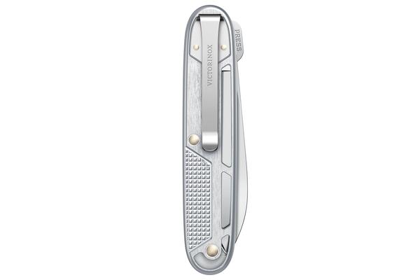 Victorinox Onefold Alox, 93mm,strieborný 0.8006.26 - KNIFESTOCK