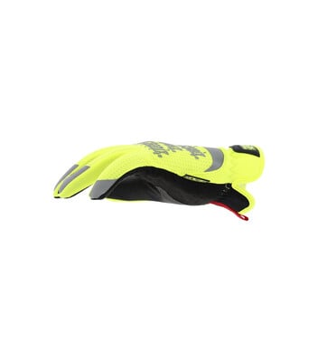 Mechanix FastFit Hi-Viz Yellow XL SFF-91-011 - KNIFESTOCK