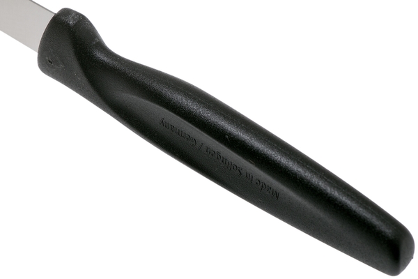 WÜSTHOF Create Collection Hámozókés 8cm, fekete 1145302308 - KNIFESTOCK