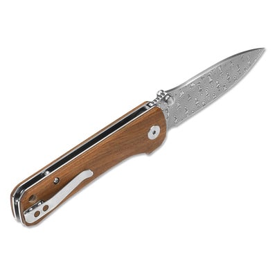 QSP Knife Hawk QS131-B - KNIFESTOCK