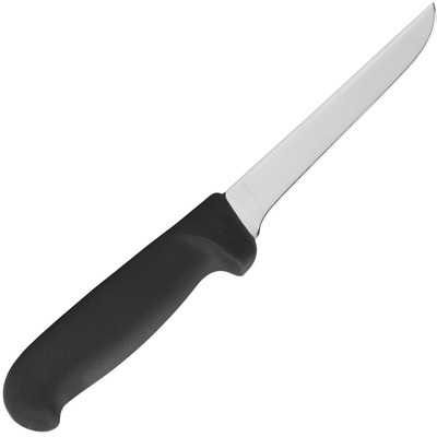 Victorinox Fibrox Boning Knife narrow, 12cm 5.6303.12 - KNIFESTOCK