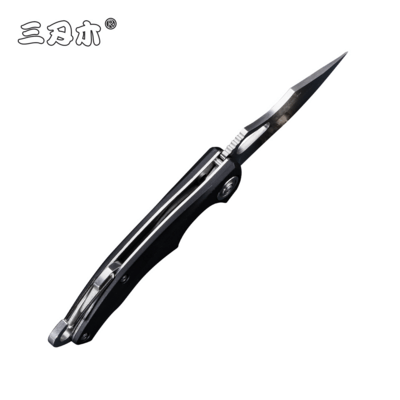 Sanrenmu SRM 7033LUC-PH - KNIFESTOCK