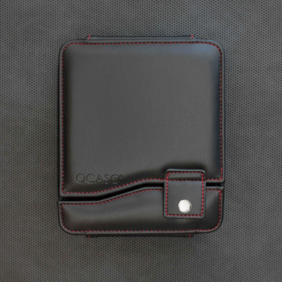 Ocaso 4 Knife Storage Case (Slim Knives) 88CSO - KNIFESTOCK
