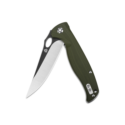 QSP Knife Gavial QS126-B - KNIFESTOCK