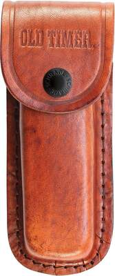 Schrade Old Timer OT Buzz Saw Trapper 4 - KNIFESTOCK