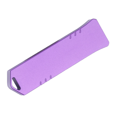 Böker Plus USB OTF Purple 06EX277 - KNIFESTOCK