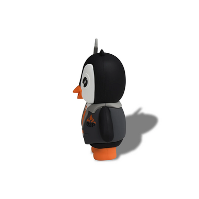 QSP Knife Penguin Figurine PVC QS-A002 - KNIFESTOCK