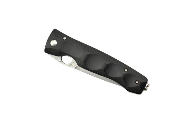 Mcusta Tactility SPG2 MC-121G - KNIFESTOCK