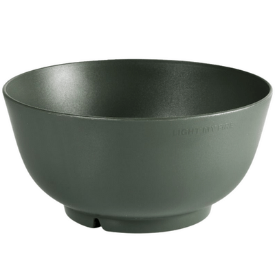 Light My Fire RamenBowl sagegreen bulk 2406013100 - KNIFESTOCK