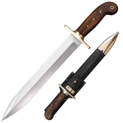 Cold Steel 1849 Rifleman’s Knife 88grb - KNIFESTOCK