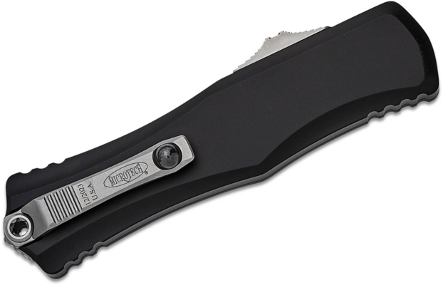 Microtech HERA FULL SIZE - STW STD 1702-10 - KNIFESTOCK