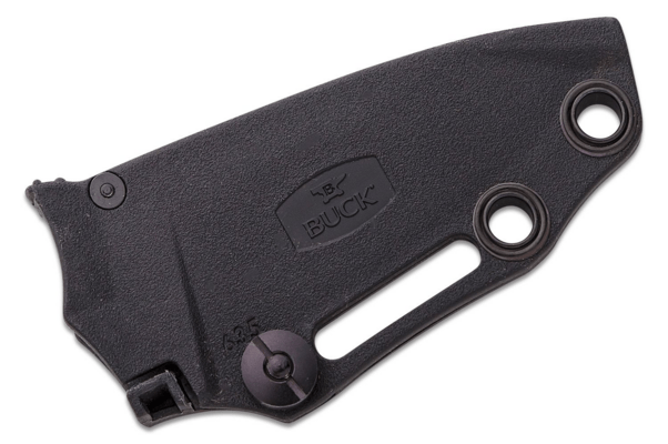 Buck Paklite Cape Pro, O.D. Green BU-0635GRS - KNIFESTOCK