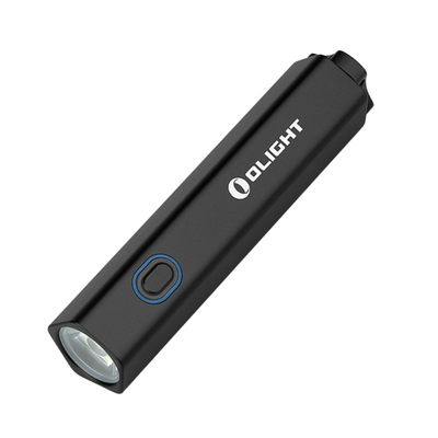 Olight Diffuse LED Flashlight (Black, 700 Lumens) - KNIFESTOCK