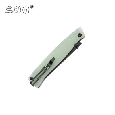 Sanrenmu SRM311L-GC - KNIFESTOCK