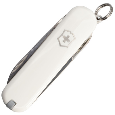 Victorinox Classic SD Bílý 0.6223.7 - KNIFESTOCK