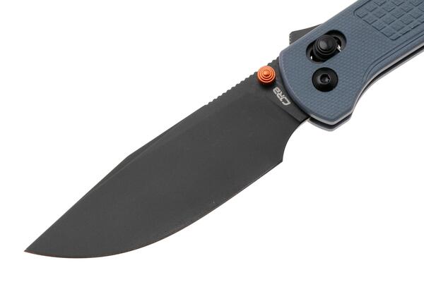 CJRB Bolt Blau, G10 - J1960-BGY - KNIFESTOCK