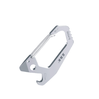 Sanrenmu Multifunctional Key Chain SK047E - KNIFESTOCK