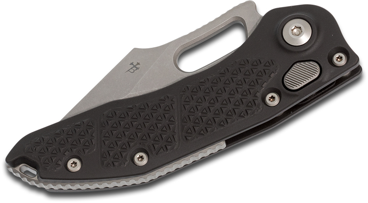 Microtech STITCH S/E APOCALYPTIC F/S 169-12AP - KNIFESTOCK