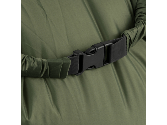 DEFCON 5 X-Light Dry Sack 4 lt OD GREEN - KNIFESTOCK