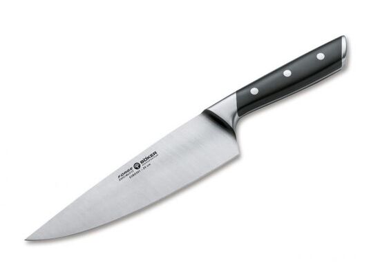 BÖKER FORGE CHEFMESSER 03BO501 - KNIFESTOCK