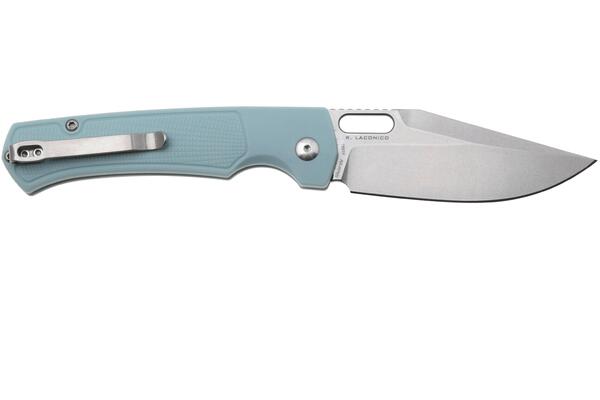 Artisan Revel Mint Green, Stonewashed AR-RPM9, Mint Green FRN 1867P-MG - KNIFESTOCK