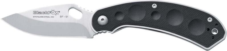 Black Fox taittoveitsi BF-91 FX BF-91 - KNIFESTOCK