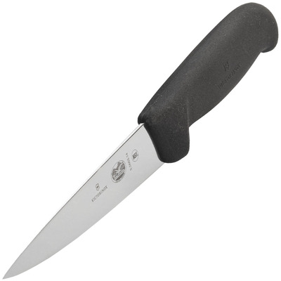 Victorinox Nářezový nůž na šunku a salám 14 cm - KNIFESTOCK
