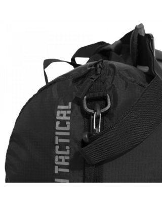 Pentagon Kanon 2.0 Packable Duffle bag K16102-2.0-01-Black-PER PIECE - KNIFESTOCK